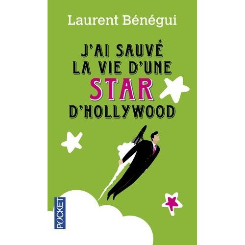 J'ai Sauv La Vie D'une Star D'hollywood    Format Poche 