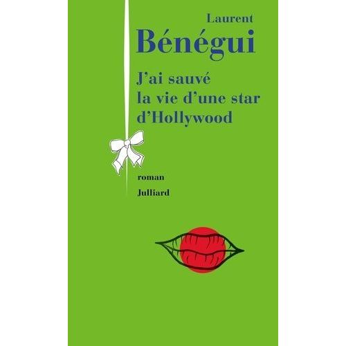 J'ai Sauv La Vie D'une Star D'hollywood    Format Grand Format 