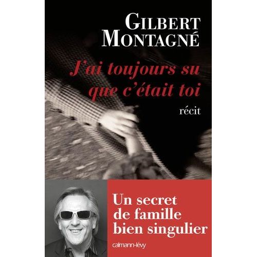 J'ai Toujours Su Que C'tait Toi    Format Broch 
