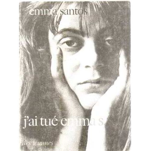 J'ai Tu Emma S   de emma santos 