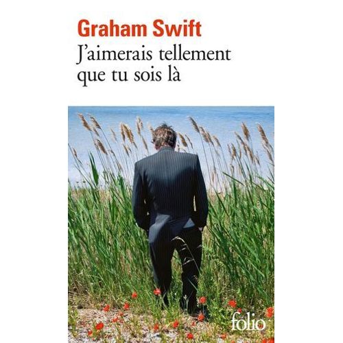 J'aimerais Tellement Que Tu Sois L  