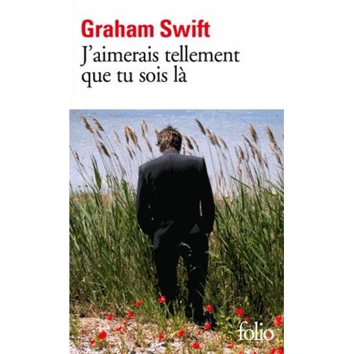 J'aimerais Tellement Que Tu Sois L    Format Poche 
