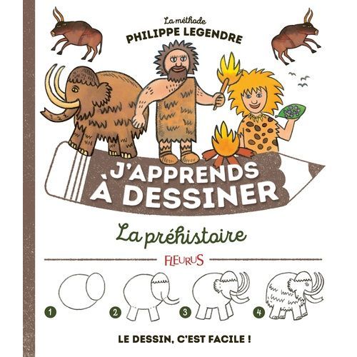La Prhistoire    Format Album 