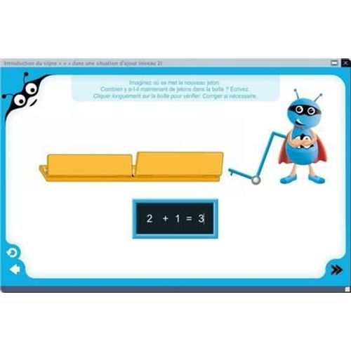 J'apprends Les Maths Avec Picbille - Cp (dition 2019)   de Brissiaud, Remi - Clerc, Pierre - Ouzoulias, Andre  Format Broch 