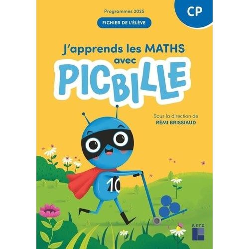 Fichier De L'lve En 1 Volume    Format Beau livre 