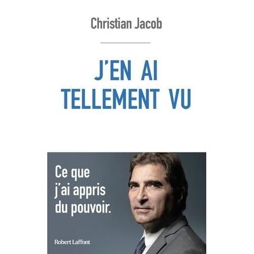 J'en Ai Tellement Vu    Format Beau livre 