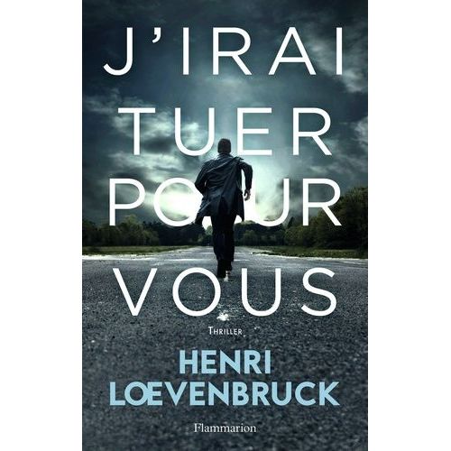 J'irai Tuer Pour Vous    Format Grand Format 
