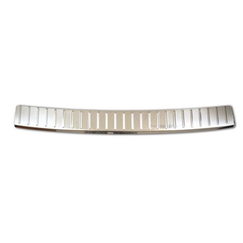 J&j Automotive | Protection En Chrome Sur Mesure Pour Volkswagen Golf 7 (Break) 2012-2019