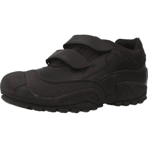 Geox J New Savage Boy B A Colour Noir - 39
