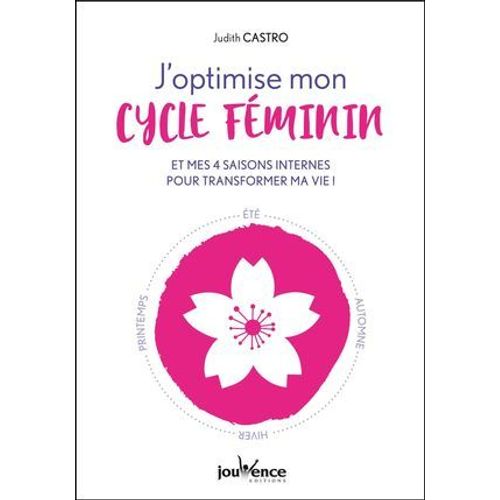 J'optimise Mon Cycle Fminin  