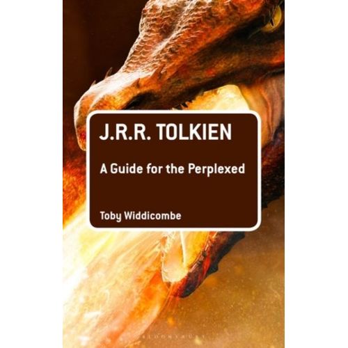 J.R.R. Tolkien    Format Broch 