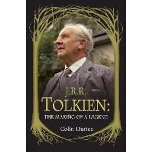 J.R.R. Tolkien    Format Broch 