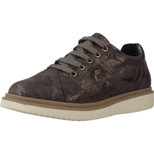 Geox J Thymar Girl Colour Gris - 31