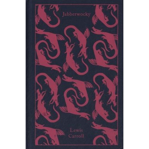 Jabberwocky And Other Nonsense    Format Reli 