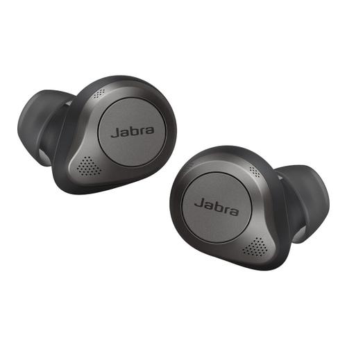 Jabra Elite 85t - couteurs sans fil avec micro