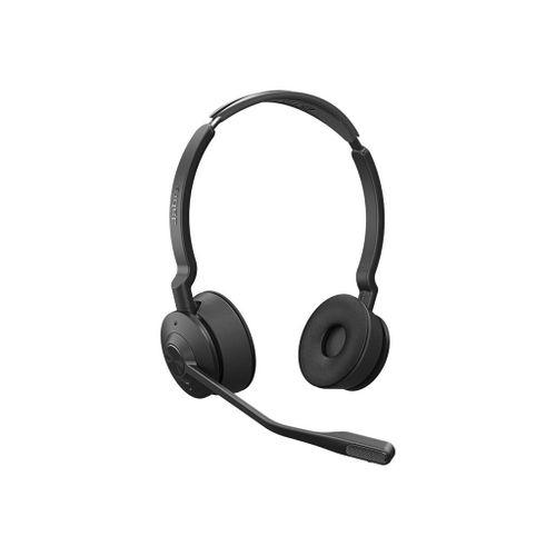 Jabra Engage 75 Stro - Micro-casque