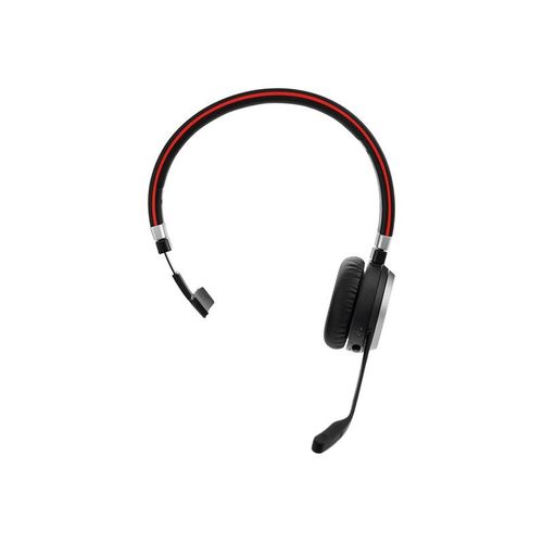 Jabra Evolve 65 MS mono - Micro-casque
