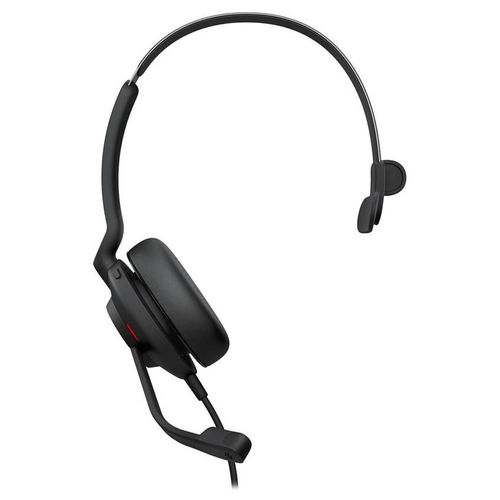 Jabra Evolve2 30 SE MS Mono - Micro-casque