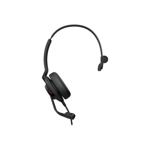 Jabra Evolve2 30 SE MS Mono - Micro-casque
