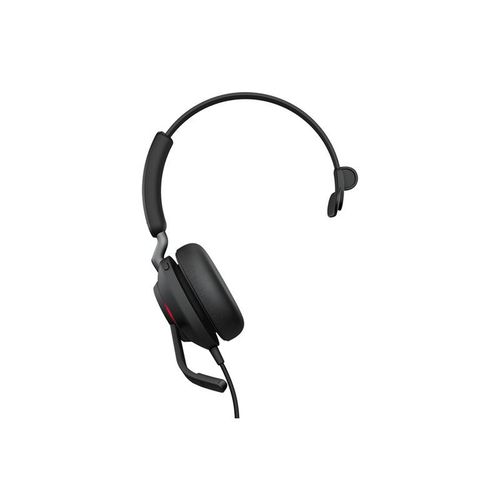 Jabra Evolve2 40 SE UC Mono - Micro-casque