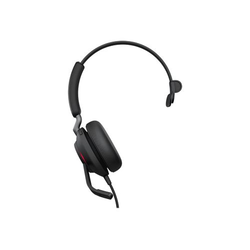 Jabra Evolve2 40 UC Mono - Micro-casque