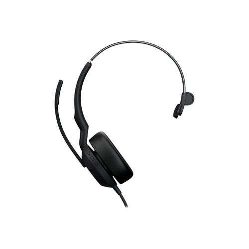 Jabra Evolve2 50 UC Mono - Micro-casque