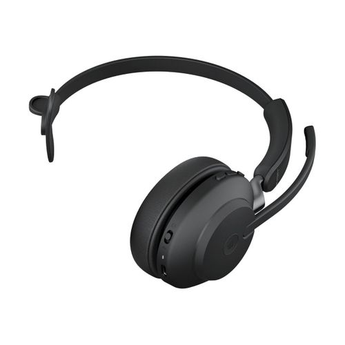 Jabra Evolve2 65 MS Mono - Micro-casque