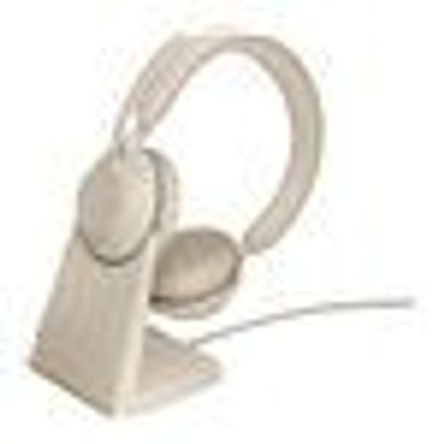Jabra Evolve2 65 MS Stereo - Micro-casque