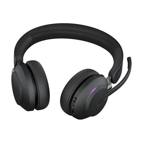 Jabra Evolve2 65 MS Stereo - Micro-casque