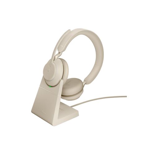 Jabra Evolve2 65 MS Stereo - Micro-casque