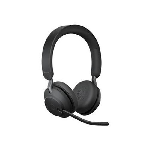 Jabra Evolve2 65 UC Stereo - Micro-casque