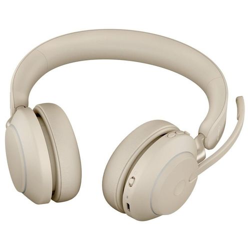 Jabra Evolve2 65 UC Stereo - Micro-casque