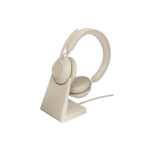 Jabra Evolve2 65 UC Stereo - Micro-casque