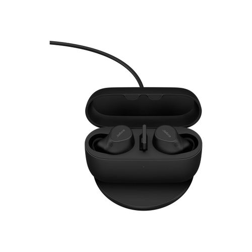 Jabra Evolve2 Buds UC - couteurs sans fil avec micro