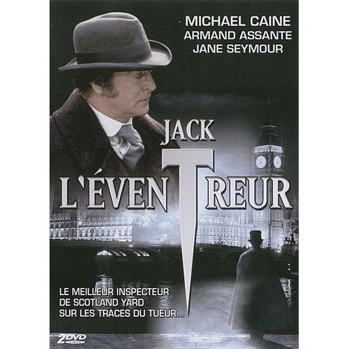 Jack L'ventreur de David Wickes