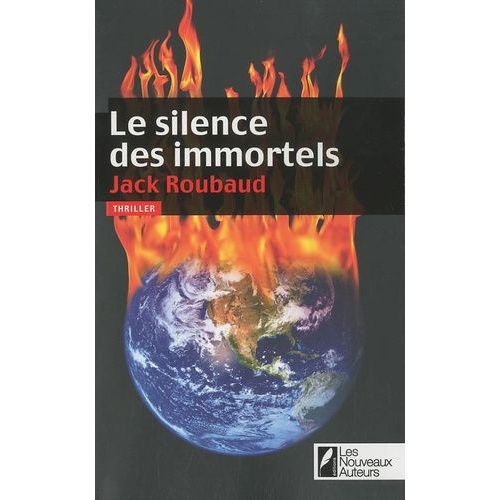 Le Silence Des Immortels    Format Grand Format 