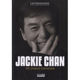 Ne Jamais Grandir Art et culture Rakuten