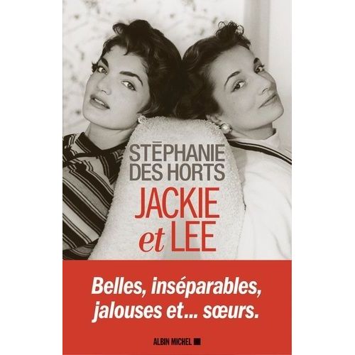 Jackie Et Lee    Format Beau livre 