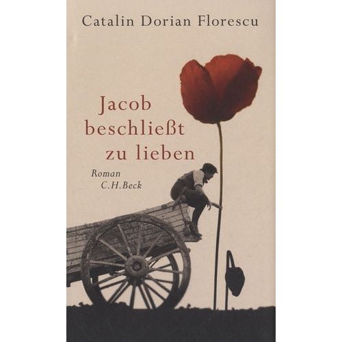 Jacob Beschliesst Zu Lieben   de Florescu Catalin Dorian  Format Reli 