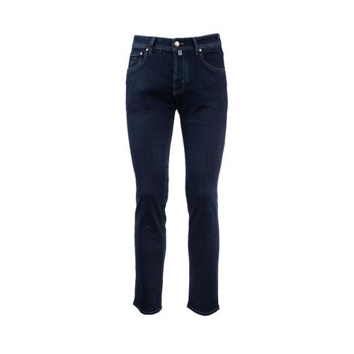 Jacob Cohn - Jeans > Slim-Fit Jeans - Blue