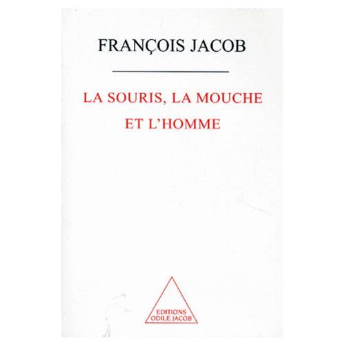 La Souris, La Mouche Et L'homme   de JACOB Franois