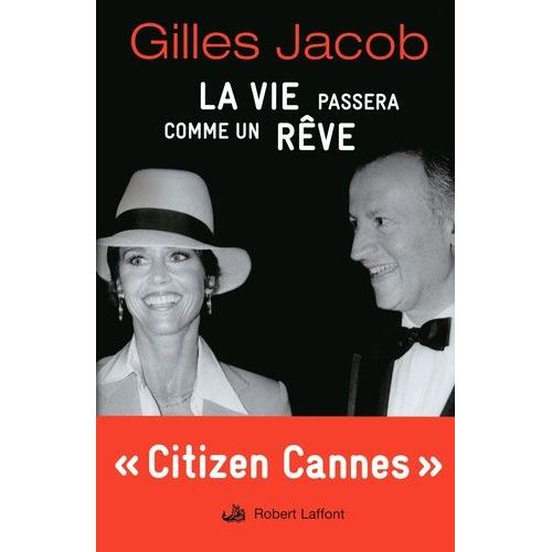 La Vie Passera Comme Un Rve    Format Broch 