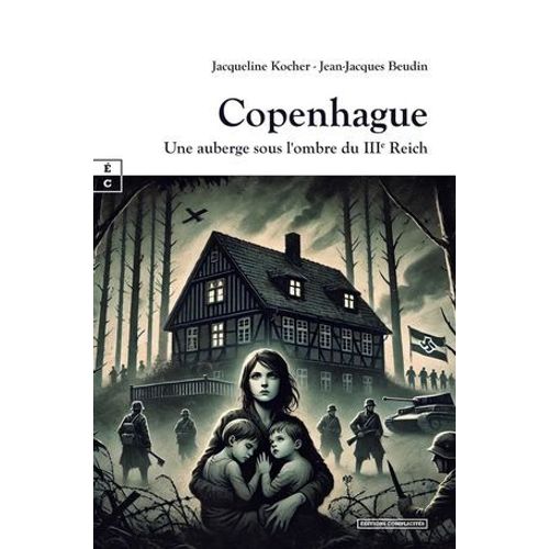 Copenhague  