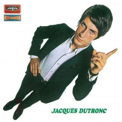 Jacques Dutronc - 