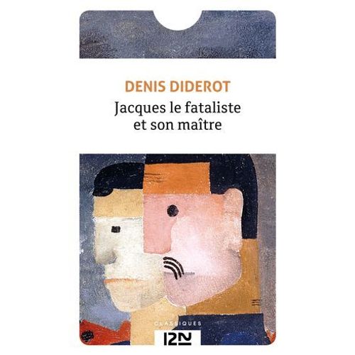 Jacques Le Fataliste Et Son Matre  