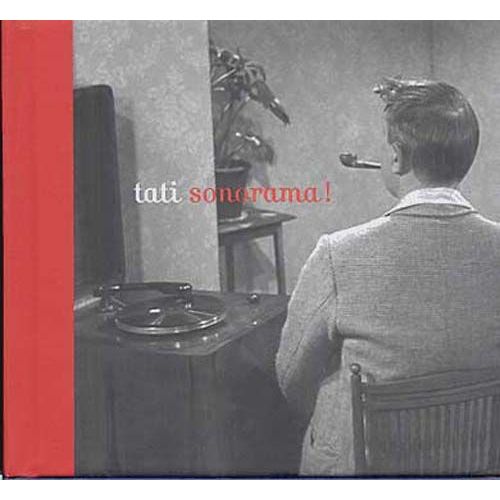 Tati Sonorama - Tati, Jacques