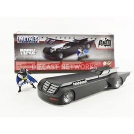 jada toys batman the animated series batmobile