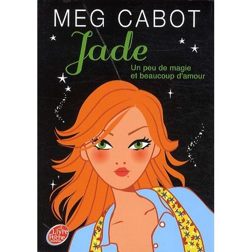 Jade - Un Peu De Magie Et Beaucoup D'amour    Format Poche 