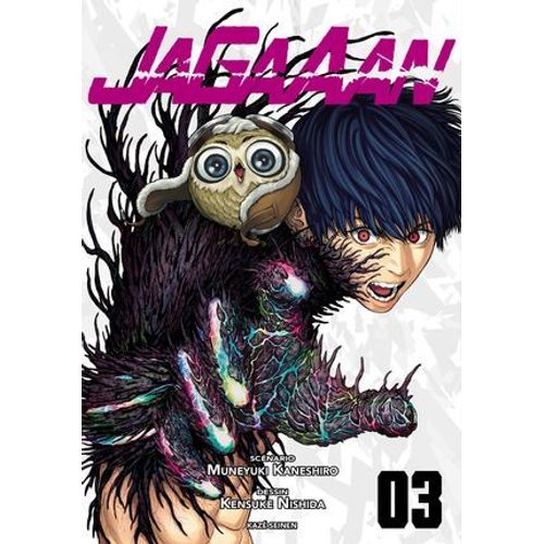 Jagaaan T03  
