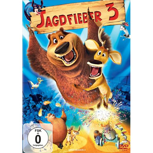 Jagdfieber 3 de Cody Cameron
